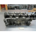#FQ02 Left Cylinder Head From 2010 FORD ESCAPE  3.0 9L8E6C064BF
